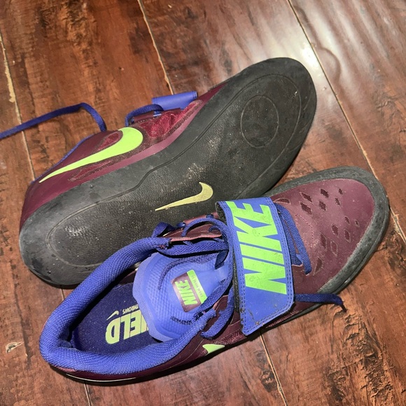 Nike Zoom Rival SD 2 - Picture 5 of 5